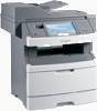 Get Lexmark X463 drivers and firmware