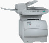 Get Lexmark X522s drivers and firmware