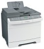 Get Lexmark X543 drivers and firmware