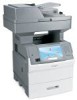 Get Lexmark X654 drivers and firmware