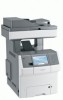 Get Lexmark X736de - Multifunction : 35 Ppm drivers and firmware