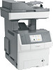 Get Lexmark X746 drivers and firmware