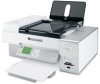Get Lexmark X7550 drivers and firmware