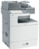 Get Lexmark X792 drivers and firmware