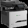 Get Lexmark XC4143 drivers and firmware