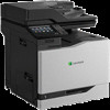 Get Lexmark XC6153 drivers and firmware
