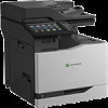 Get Lexmark XC8163 drivers and firmware