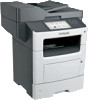 Get Lexmark XM3150 drivers and firmware