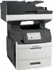 Get Lexmark XM5163 drivers and firmware