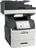Get Lexmark XM5170 drivers and firmware