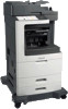 Get Lexmark XM7155 drivers and firmware