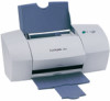Get Lexmark Z22 Color Jetprinter drivers and firmware
