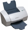 Get Lexmark Z53 Color Jetprinter drivers and firmware