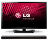 Get LG 47LM4700 drivers and firmware