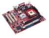 Get MSI 845GVM-V - Motherboard - Micro ATX drivers and firmware
