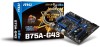 Get MSI B75AG43 drivers and firmware