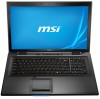 Get MSI CR70 drivers and firmware