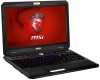 Get MSI GT60 drivers and firmware