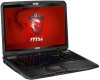 Get MSI GT780DXGT780DXR drivers and firmware