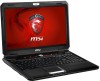 Get MSI GX60 drivers and firmware