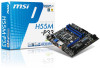 Get MSI H55MP33 drivers and firmware