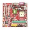 Get MSI K8TM-ILSR - Motherboard - Micro ATX drivers and firmware