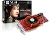 Get MSI N9600GSO2D512 drivers and firmware