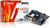 Get MSI NF750 drivers and firmware