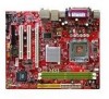 Get MSI P4M900M3-L - Motherboard - Micro ATX drivers and firmware