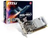 Get MSI R5450MD1GD3HLP drivers and firmware