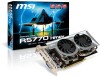 Get MSI R5770 drivers and firmware