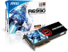 Get MSI R6990 drivers and firmware