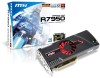 Get MSI R7950 drivers and firmware