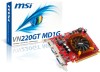 Get MSI VN220GT drivers and firmware