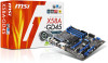 Get MSI X58AGD45 drivers and firmware