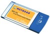 Get Netgear MA401 - 802.11b Wireless PC Card drivers and firmware