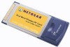 Get Netgear WAG511 - 802.11a/b/g Dual Band Wireless PC Card drivers and firmware