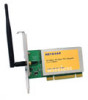 Get Netgear WG311v1 - 54 Mbps Wireless PCI Adapter drivers and firmware