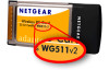 Get Netgear WG511v2 - 54 Mbps Wireless PC Card 32-bit CardBus drivers and firmware
