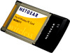Get Netgear WGM511 - Pre-N Wireless PC Card drivers and firmware