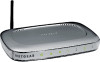 Get Netgear WGR614v1 - 54 Mbps Wireless Router drivers and firmware