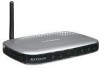 Get Netgear WGT634U - 108 Mbps Wireless Storage Router drivers and firmware