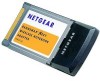 Get Netgear WN511B - Next Wireless Pc Card drivers and firmware