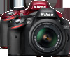 Get Nikon D3200 drivers and firmware