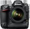 Get Nikon D4 drivers and firmware