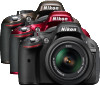 Get Nikon D5200 drivers and firmware