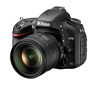 Get Nikon D610 drivers and firmware