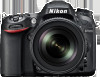 Get Nikon D7100 drivers and firmware