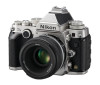 Get Nikon Nikon Df drivers and firmware
