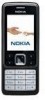 Get Nokia 6300 - Cell Phone 7.8 MB drivers and firmware
